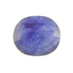Blue Sapphire – 8.40 Carats (Ratti-9.28) Neelam